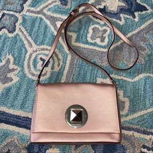 KATE SPADE SALLY NEWBURY LANE crossbody